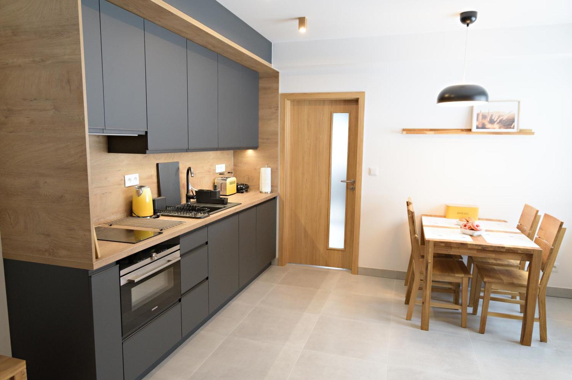 Apartmany Studenoff Рокицани Экстерьер фото