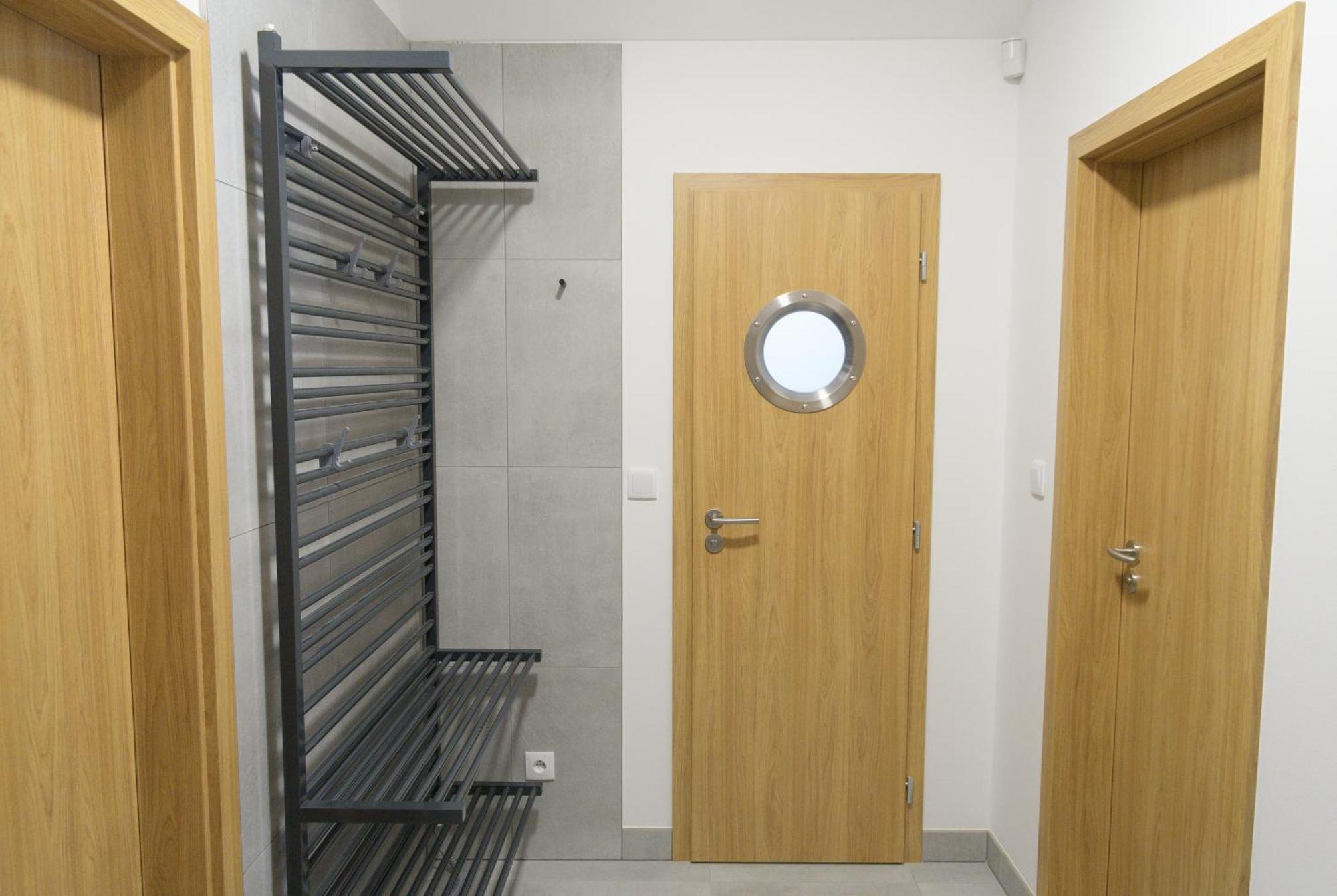 Apartmany Studenoff Рокицани Экстерьер фото