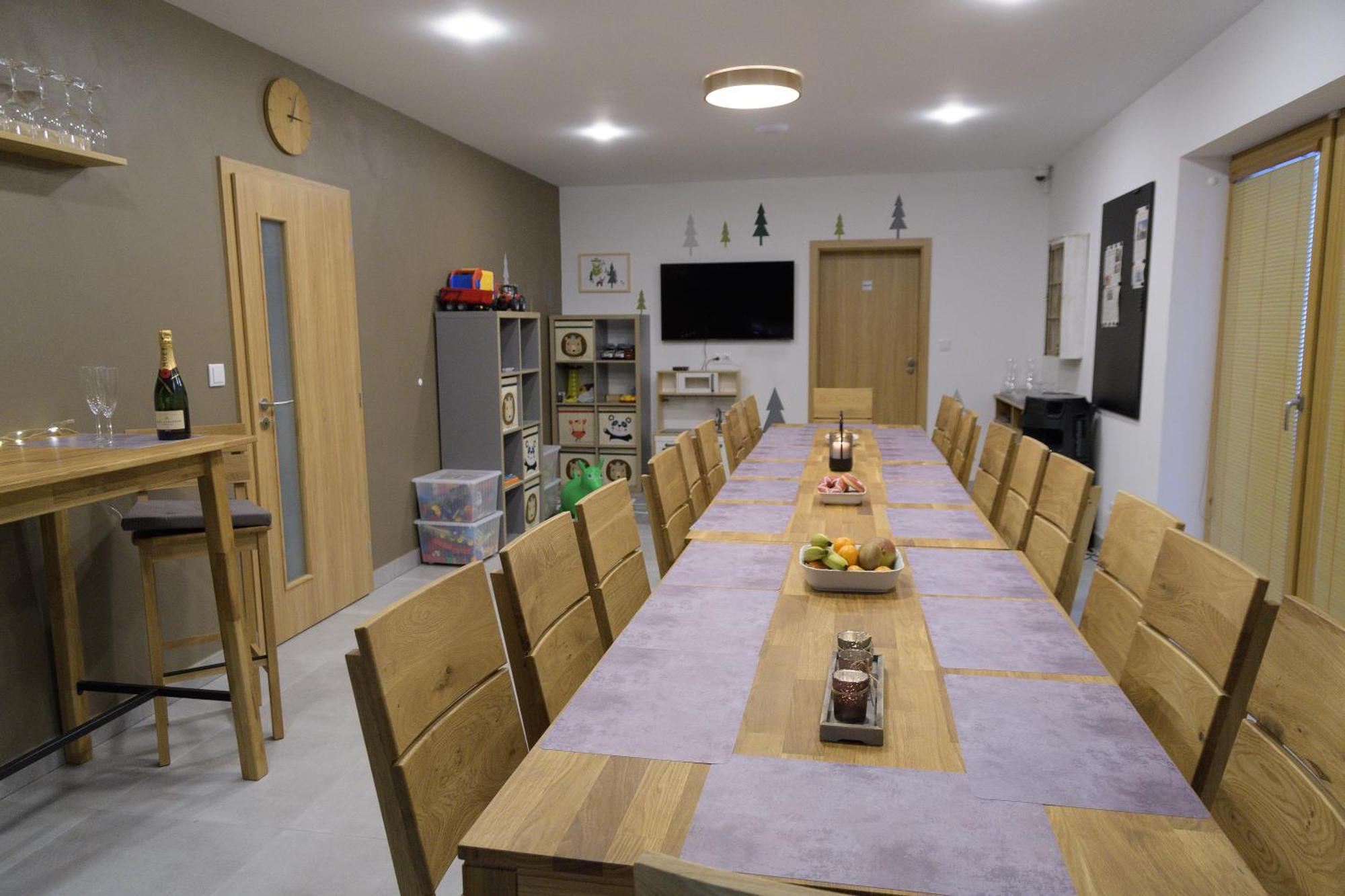 Apartmany Studenoff Рокицани Экстерьер фото