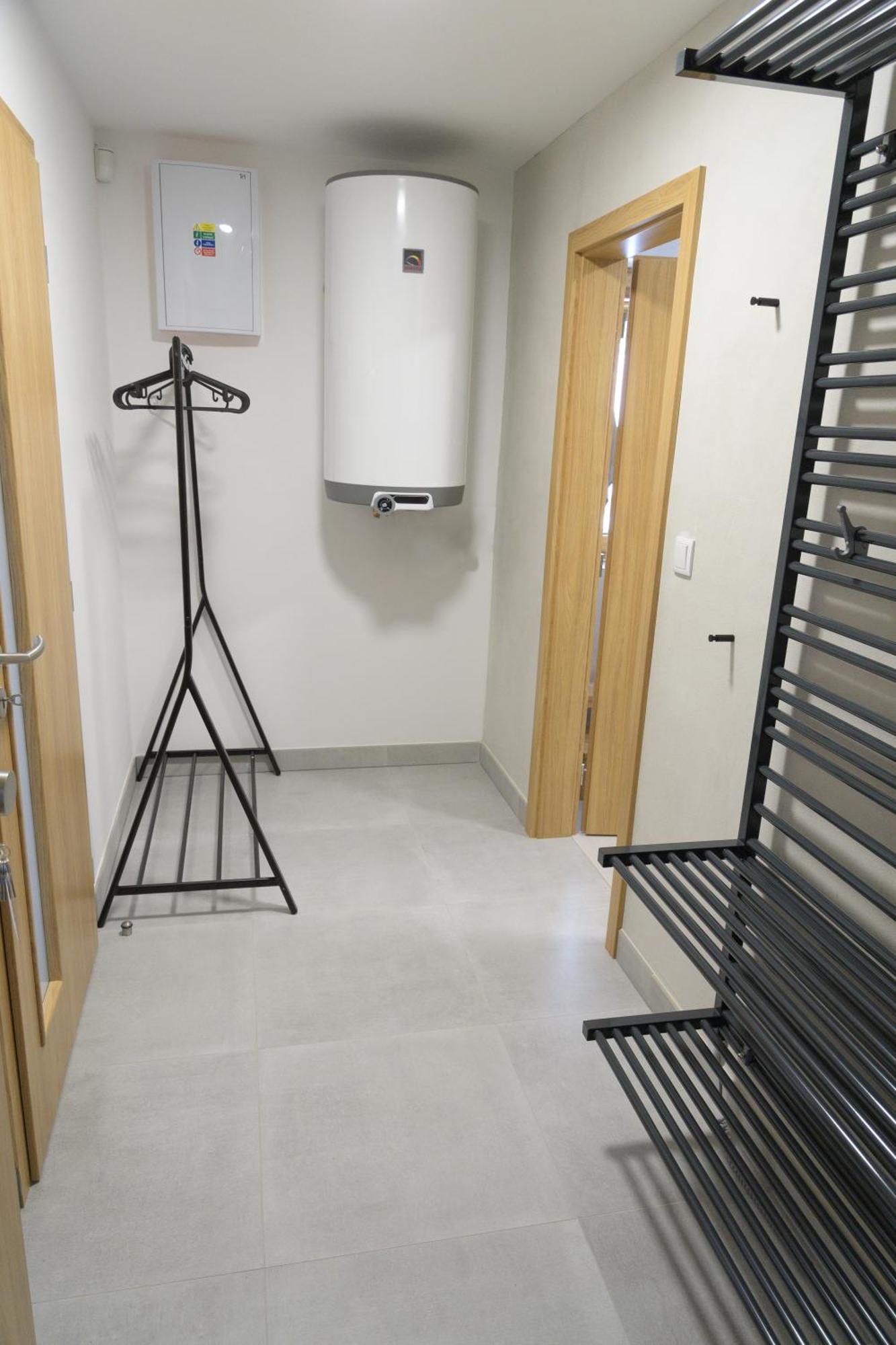 Apartmany Studenoff Рокицани Экстерьер фото