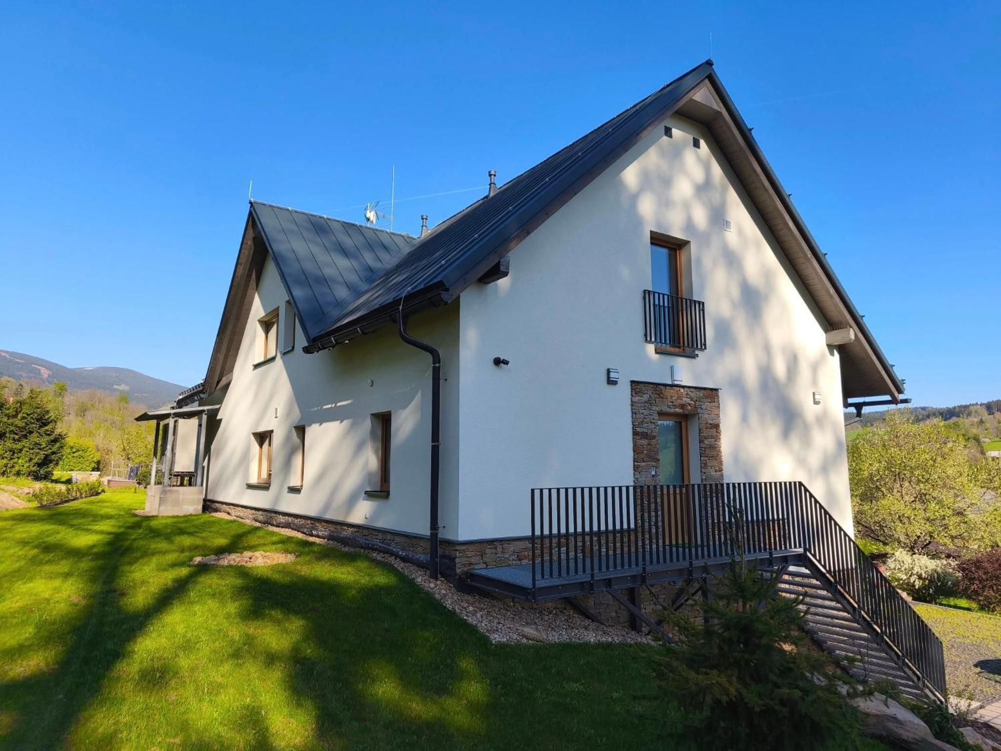 Apartmany Studenoff Рокицани Экстерьер фото